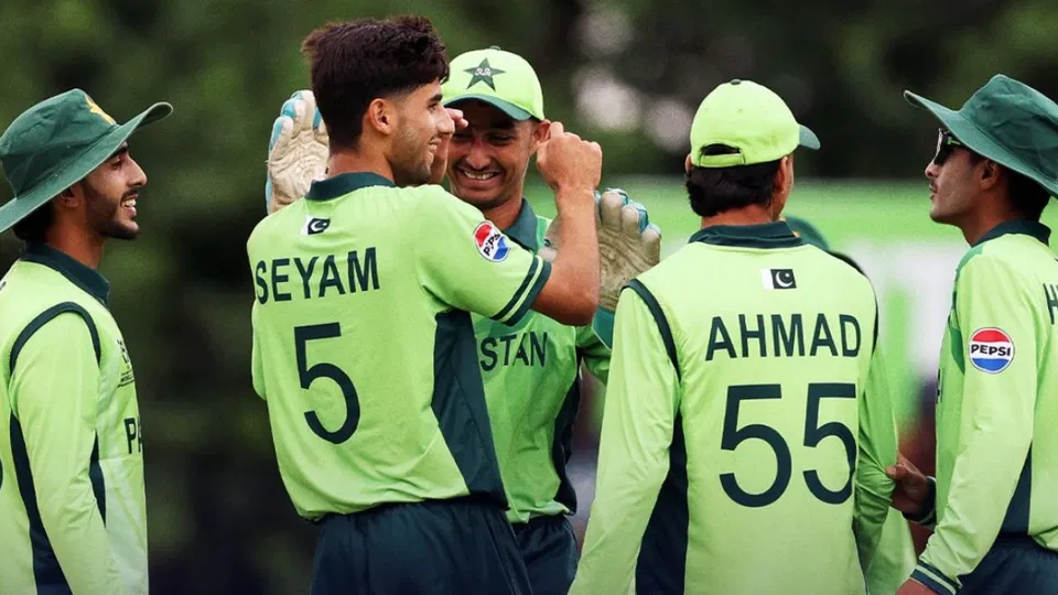 पाकिस्तान ने खेल भावना को ताक पर रखा; U-19 विश्व कप से स्कॉटलैंड को बाहर करने के लिए ज़िम्बाब्वे के ख़िलाफ़ चली चाल